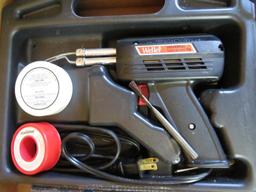 Soldering Lot