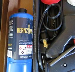 Soldering Lot