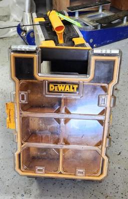 Asst. Storage Bins