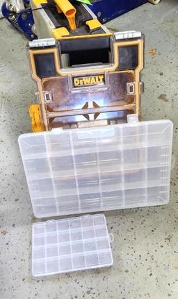 Asst. Storage Bins