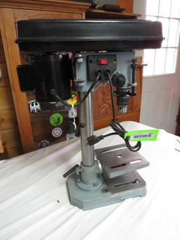 Bench Top Drill Press