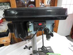 Bench Top Drill Press
