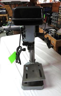 Bench Top Drill Press