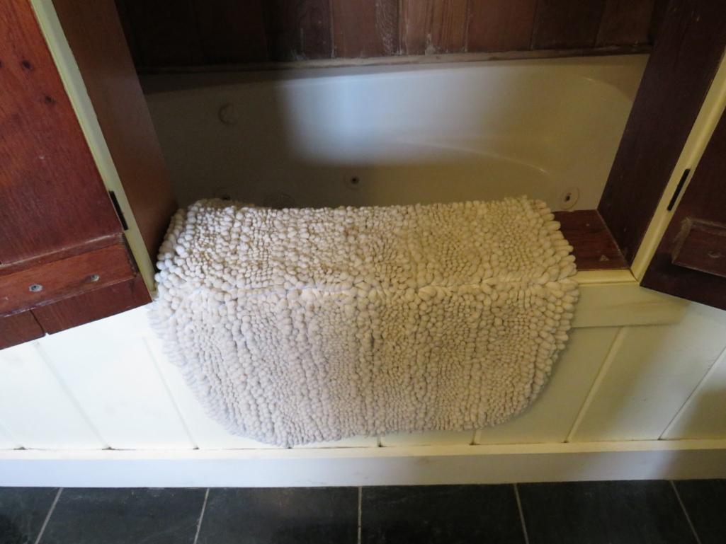 Content of Bathroom