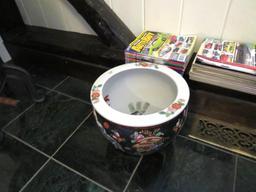 Content of Bathroom