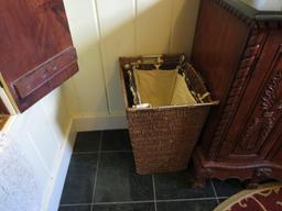 Content of Bathroom