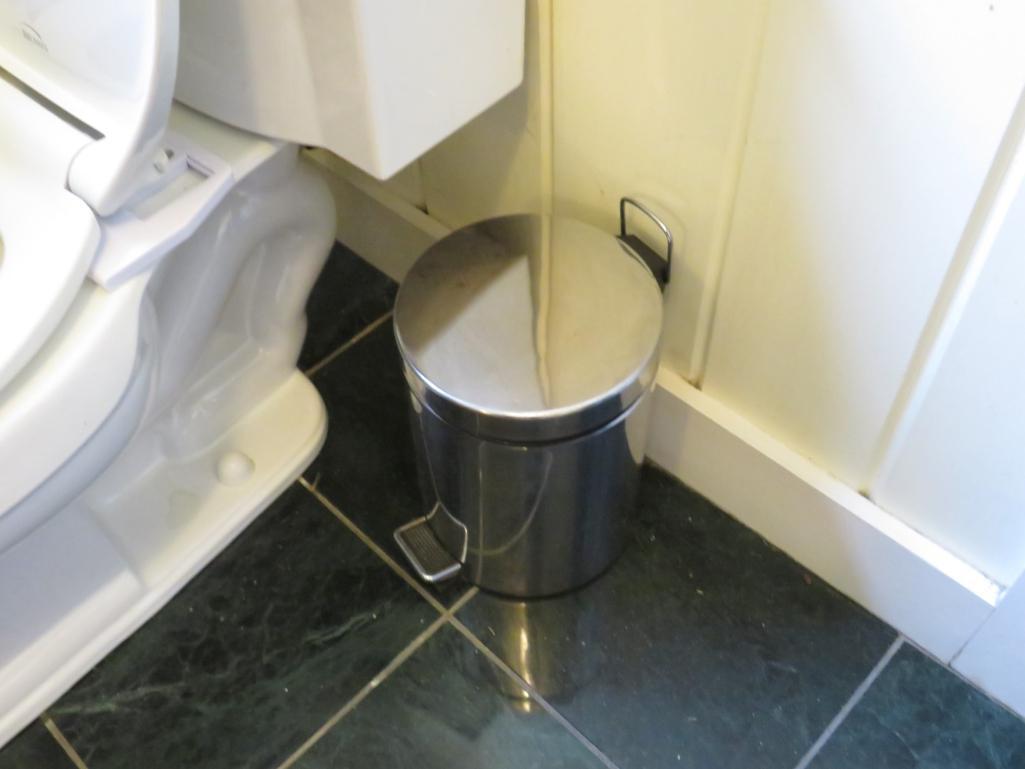Content of Bathroom