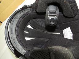 (3) Motorcycle Helmets