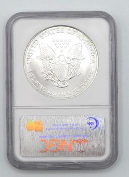 2006 U.S. Silver Eagle Coin