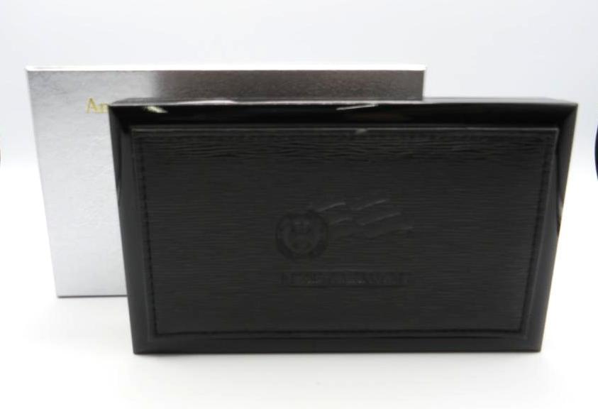 U.S. American Eagle 20th Anniversary Silver Coin Set
