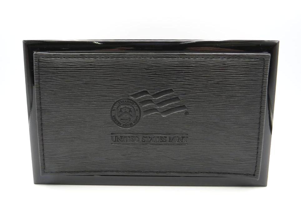 U.S. American Eagle 20th Anniversary Silver Coin Set