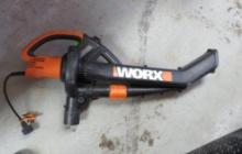 Worx Electric Blower
