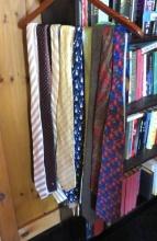 Collection of Asst. Designer Ties