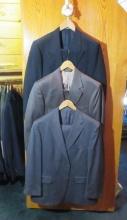 (6) Asst. Dress Suits