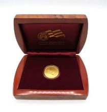 2007 U.S. First Spouse Gold Proof Coin