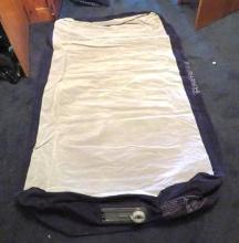(2) Bestway Twin Tritech Air Mattresses