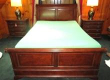 Queen Bedroom Set