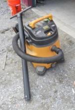 Ridgid 14 gal. Shop Vac