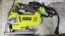 Ryobi Jig Saw