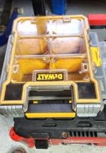 Asst. Storage Bins
