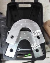 Gorilla Ladder Static Hinge Set