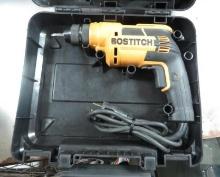 Bostitch 3/8" Drill