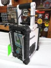 Makita Jobsite Radio/Charger