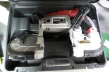 Chicago Electric Portable Band Saw