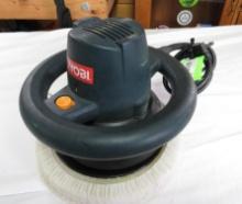 Ryobi 10" Orbital Buffer