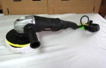 Ultra Steel 8" Polisher