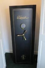 Patriot Combination Gun Safe
