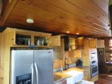Contents of Kitchen