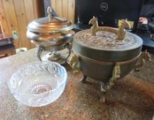 Vintage Kitchen Lot