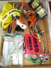 Hand Tools