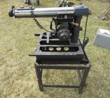 Craftsman Radial Arm Saw