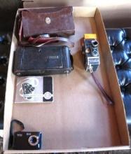 Asst. Camera Lot