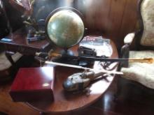 Asst. Military House Decoratives