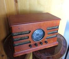 Crosley Collectors Edition Radio
