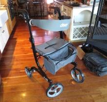 F-22 Rollator Walker