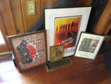 Asst. Entertainment Prints