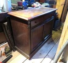 Uplift TV Lift Cabinet