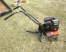 Ariens Precision Tiller