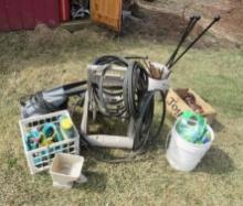 Gardening Supplies