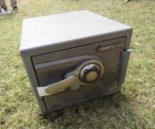 Sentry Safe