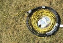 Asst. Insulated Wires