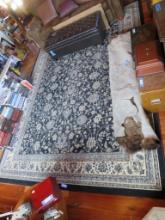 Kashan Collective Area Rug