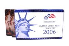 (3) U.S. Proof Sets