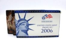 (3) U.S. Proof Sets