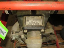MQ 2" Contractor Pump