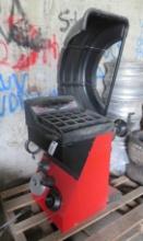 Snap-On Wheel/Tire Balancer